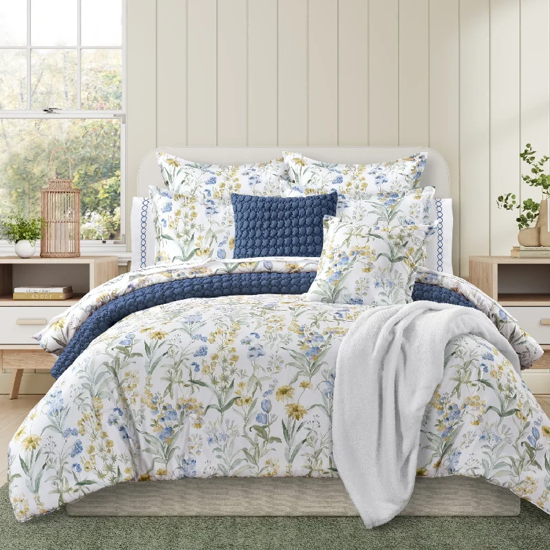 Tallulah Comforter Set