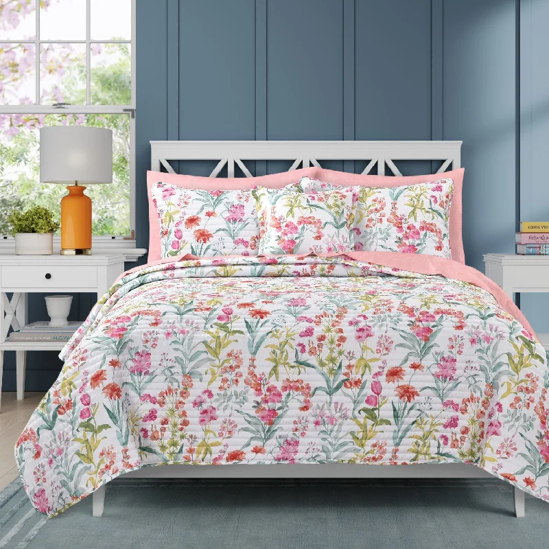 Tallulah Quilt Set