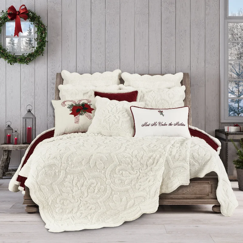 Teigen Quilt Set