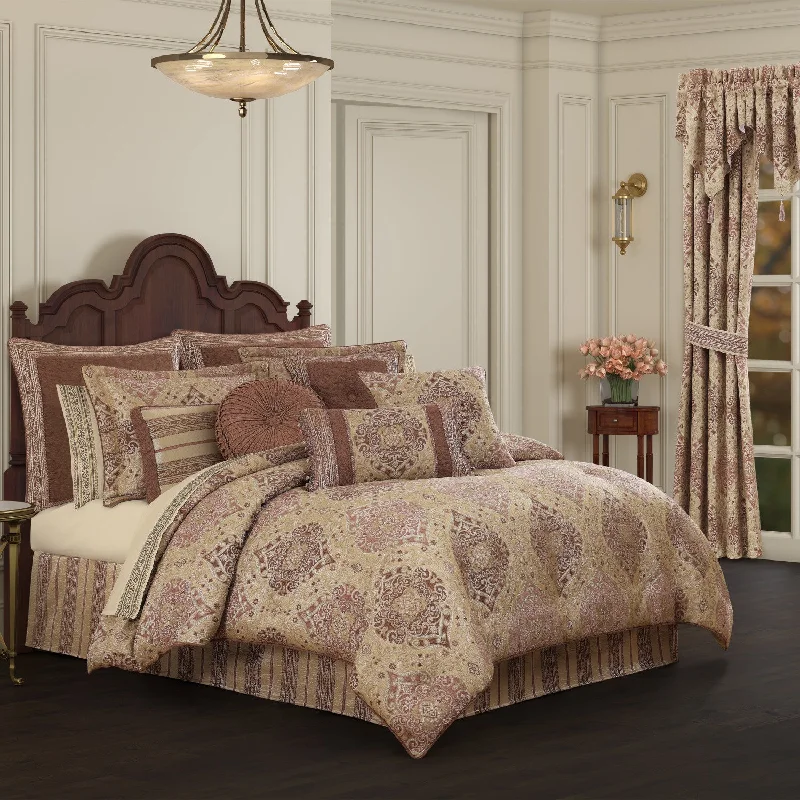 Weston Comforter Set